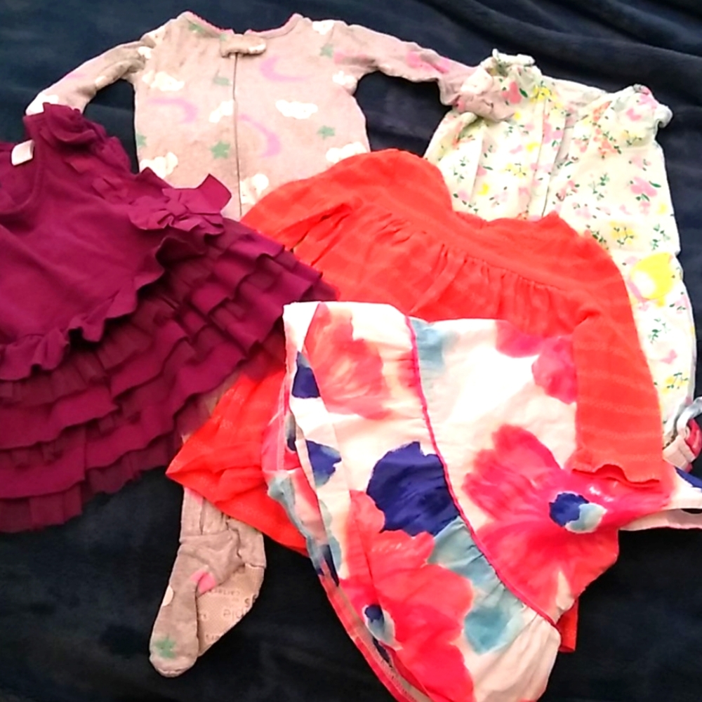12 month bundle